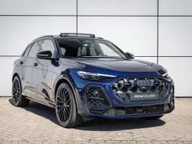 Audi Q5 thumbnail 8