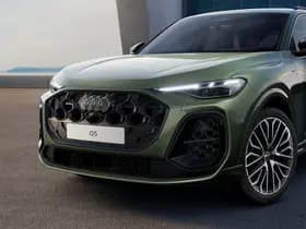 Audi Q5 thumbnail 8