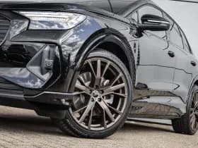 Audi Q4 e-tron thumbnail 11
