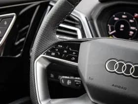 Audi Q4 e-tron thumbnail 24