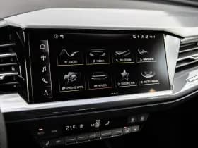 Audi Q4 e-tron thumbnail 33