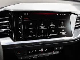 Audi Q4 e-tron thumbnail 35