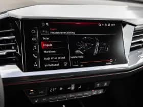 Audi Q4 e-tron thumbnail 36