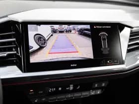 Audi Q4 e-tron thumbnail 41