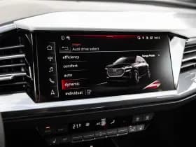 Audi Q4 e-tron thumbnail 42