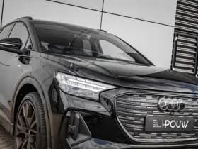 Audi Q4 e-tron thumbnail 10