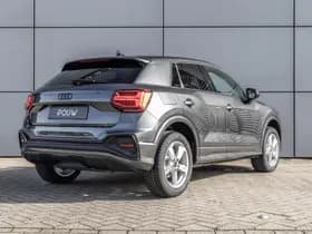 Audi Q2 thumbnail 2