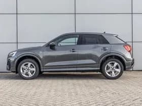 Audi Q2 thumbnail 12