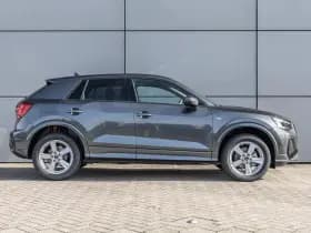 Audi Q2 thumbnail 3