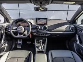 Audi Q2 thumbnail 5