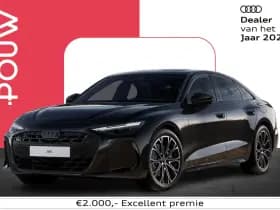 Audi A6 thumbnail 1