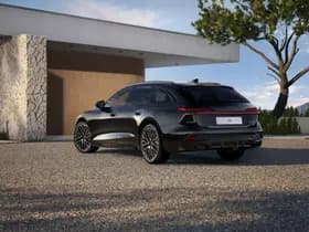 Audi A6 thumbnail 2