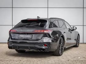 Audi A6 thumbnail 2