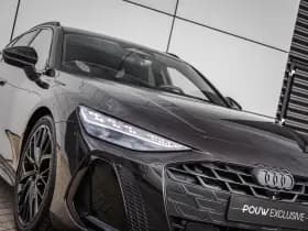 Audi A6 thumbnail 11