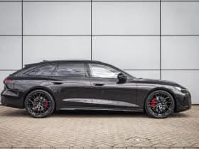 Audi A6 thumbnail 3
