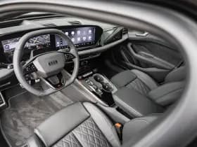 Audi A6 thumbnail 23