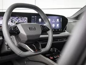 Audi A6 thumbnail 24