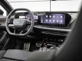 Audi A6 thumbnail 27