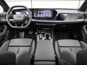 Audi A6 thumbnail 5