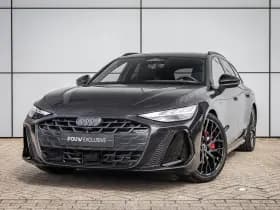 Audi A6 thumbnail 62