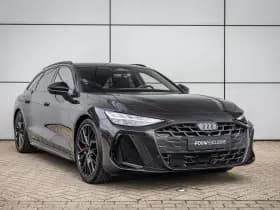 Audi A6 thumbnail 8