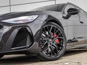 Audi A6 thumbnail 10
