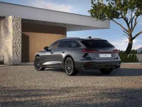 Audi A6 thumbnail 2
