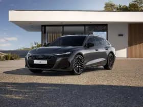 Audi A6 thumbnail 11
