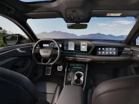 Audi A6 thumbnail 5