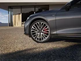Audi A6 thumbnail 10