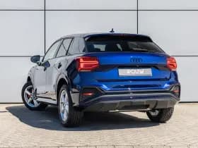 Audi Q2 thumbnail 11