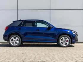 Audi Q2 thumbnail 3