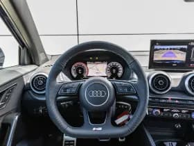 Audi Q2 thumbnail 21