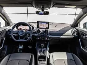 Audi Q2 thumbnail 5