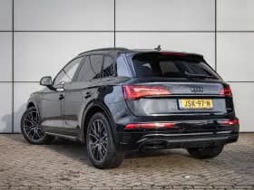Audi Q5 thumbnail 11