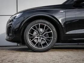 Audi Q5 thumbnail 13