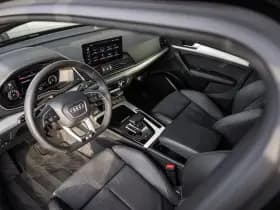 Audi Q5 thumbnail 17