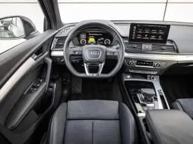 Audi Q5 thumbnail 18