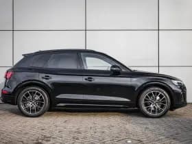 Audi Q5 thumbnail 3