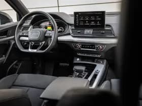 Audi Q5 thumbnail 32