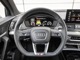 Audi Q5 thumbnail 36