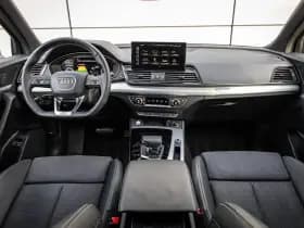 Audi Q5 thumbnail 5
