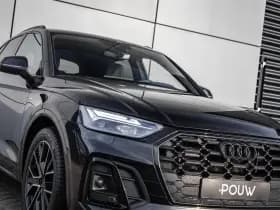 Audi Q5 thumbnail 8