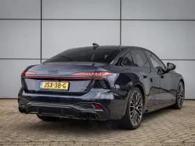 Audi A6 thumbnail 2
