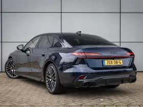 Audi A6 thumbnail 11