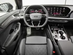 Audi A6 thumbnail 21