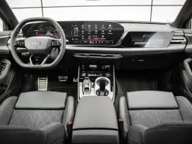 Audi A6 thumbnail 5