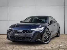 Audi A6 thumbnail 46