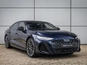 Audi A6 thumbnail 8