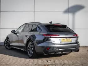 Audi A6 thumbnail 11